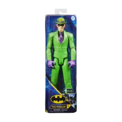 Batman - Figura Villano 30 cm (varios modelos)