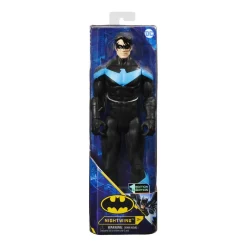 Batman - Figura Villano 30 cm (varios modelos)