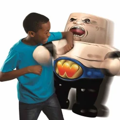 Batte Wubble Luchador