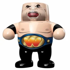 Batte Wubble Luchador