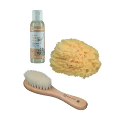 Bébé Confort - Pack bio bienestar del bebé