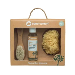 Bébé Confort - Pack bio bienestar del bebé