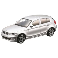 BBurago 1:43 Plus (varios modelos)