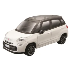 BBurago 1:43 Plus (varios modelos)