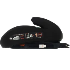 Be cool - Asiento elevador Boosty i-Size Cosmos