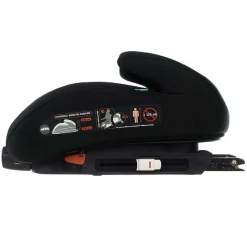 Be cool - Asiento elevador Boosty i-Size Cosmos