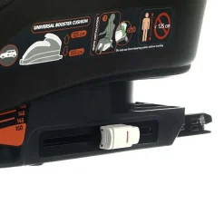 Be cool - Asiento elevador Boosty i-Size Cosmos