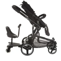 Be Cool - Asiento Skate Plataforma Universal