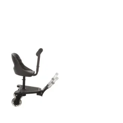 Be Cool - Asiento Skate Plataforma Universal