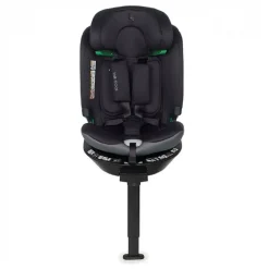 Be Cool - Silla Auto Wagon 2 i-Size - Be Carbon