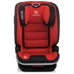 Be Cool - Silla de Auto Mars i-Size 100-150 Scarlet