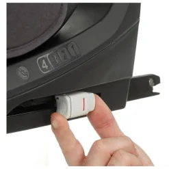 Be Cool - Silla de coche Fit (i-Size 40-105 cm) Be Iron