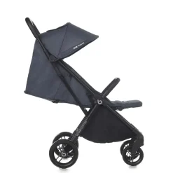 Be Cool - Silla de paseo Quick Fold - Azure