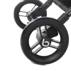 Be Cool - Silla de paseo Quick Fold - Orbit