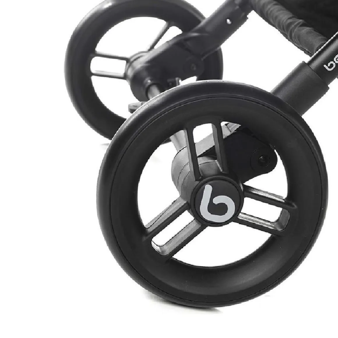 Be Cool - Silla de paseo Quick Fold - Orbit