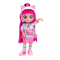 Bebés Llorones - Daisy - Muñeca BFF
