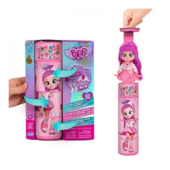 Bebés Llorones - Daisy - Muñeca BFF