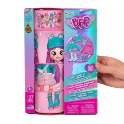 Bebés Llorones - Lala - Muñeca BFF