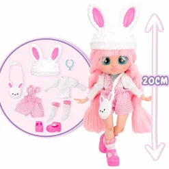 Bebés Llorones BFF - Coney y Sydney