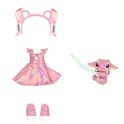 Best Friends Forever - Angel