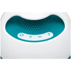 Bestway - Altavoz acuatico flotante con LED Bluetooth