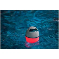 Bestway - Altavoz acuatico flotante con LED Bluetooth