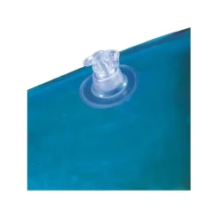 Bestway - Ballena azul con asas