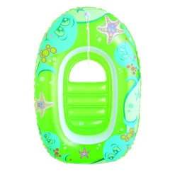 Bestway - Barca Kiddie Raft (varios colores)
