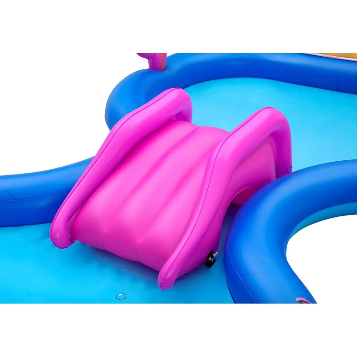 BestWay - Centro de juegos Odyssey