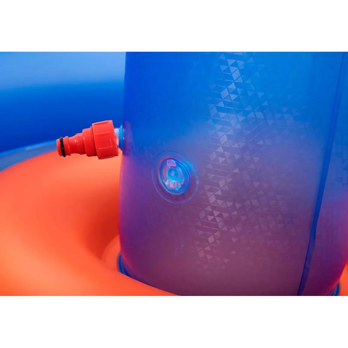 BestWay - Centro de juegos Odyssey