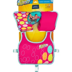 BestWay - Chaleco flotador Swim Safe (Varios modelos)
