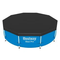 Bestway - Cubierta Piscina FlowClear 305 cm (varios modelos)
