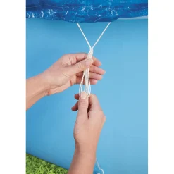 Bestway - Cubierta Piscina FlowClear 305 cm (varios modelos)