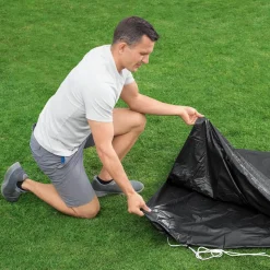 Bestway - Cubierta Piscina FlowClear 305 cm (varios modelos)