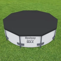 Bestway - Cubierta Piscina FlowClear 305 cm (varios modelos)