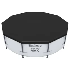 Bestway - Cubierta Piscina FlowClear 305 cm (varios modelos)