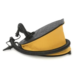 Bestway - Hinchador de Pie Air Step 23 x 15 cm