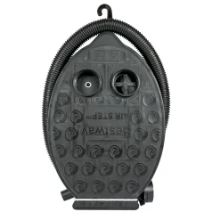 Bestway - Hinchador de Pie Air Step 23 x 15 cm