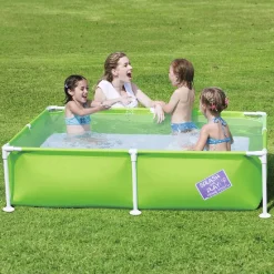 Bestway - Mi Primera Piscina (varios colores)