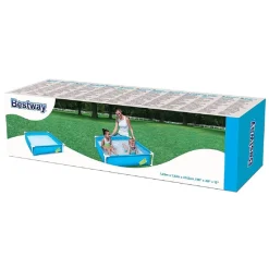 Bestway - Mi Primera Piscina (varios colores)
