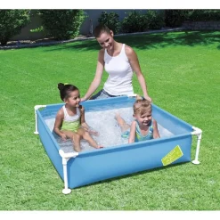 Bestway - Mi Primera Piscina (varios colores)