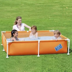 Bestway - Mi Primera Piscina (varios colores)