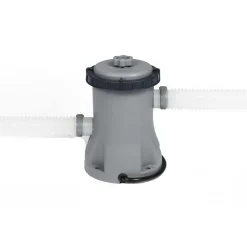 Bestway - Piscina con depuradora