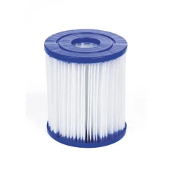 Bestway - Piscina con depuradora