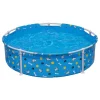 BestWay - Piscina de juego para mascotas