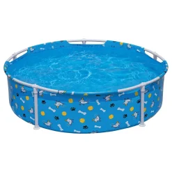 BestWay - Piscina de juego para mascotas