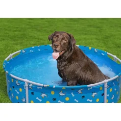 BestWay - Piscina de juego para mascotas