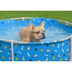 BestWay - Piscina de juego para mascotas