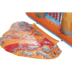 Bestway - Piscina Hinchable Lago de Lava