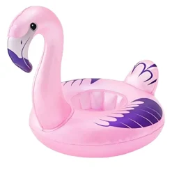 BestWay - Portavasos flotante fashion (varios modelos)